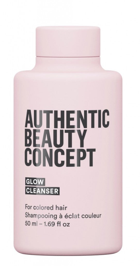 Glow Cleanser 50ml