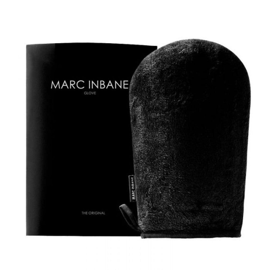 Tanning glove