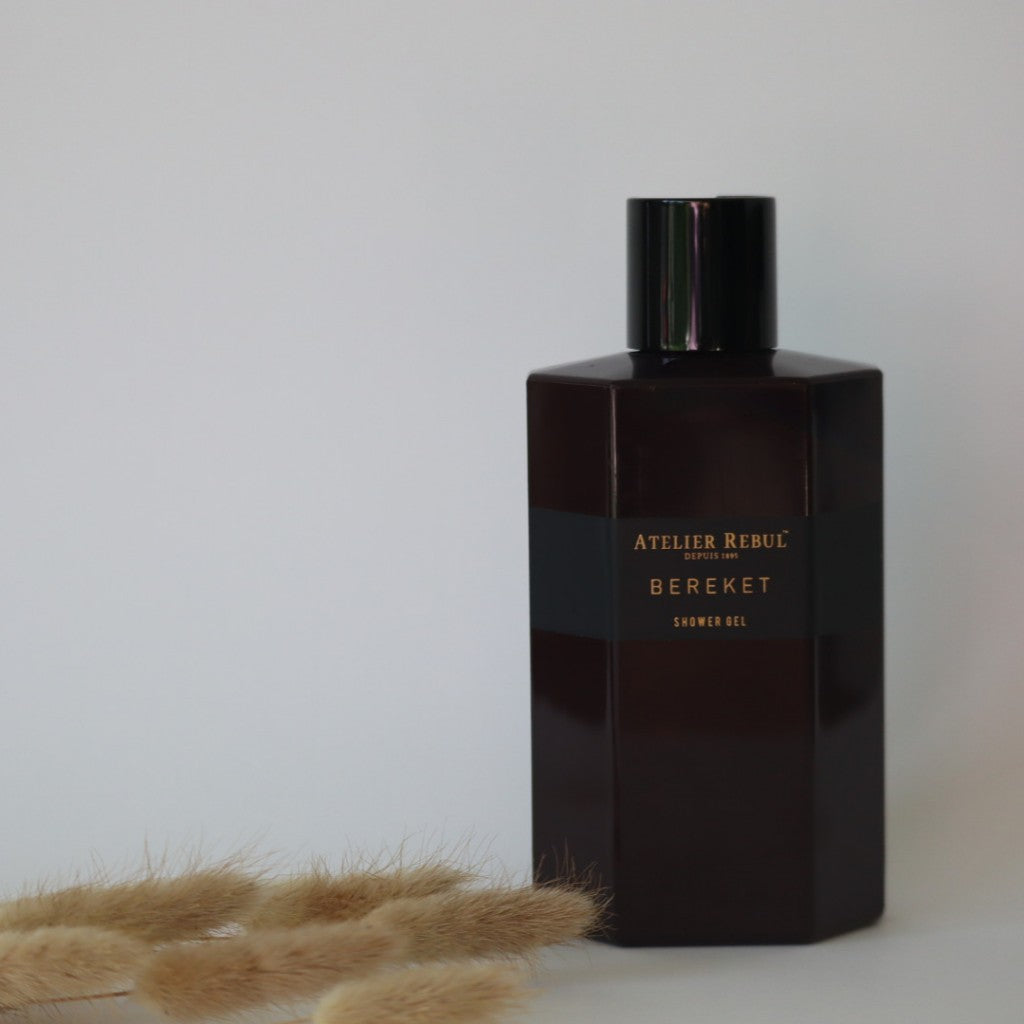 Bereket shower gel 250 ml