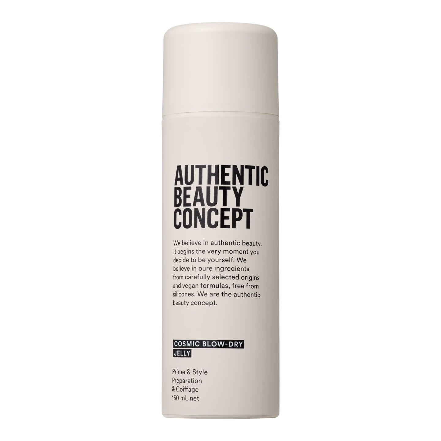 Cosmic Blow-dry Jelly 150ml