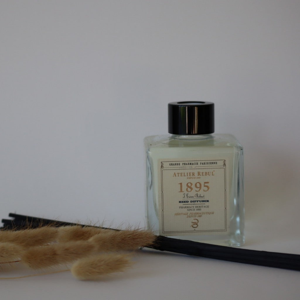 1895 REED DIFFUSER