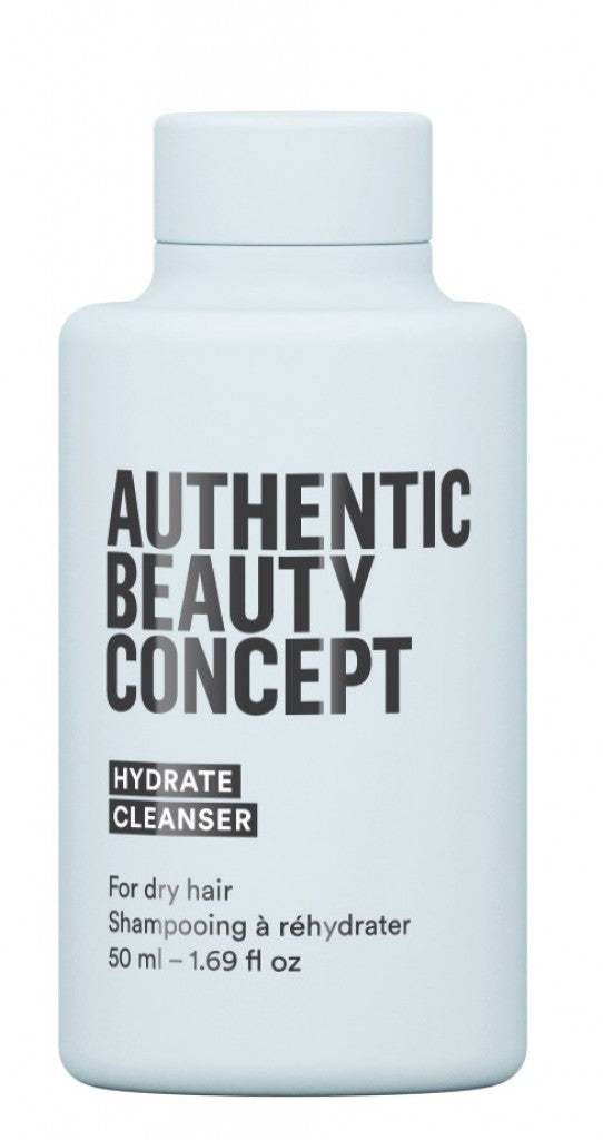 Hydrate Cleanser 50ml
