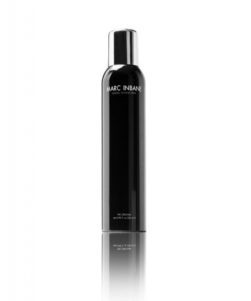 MARC INBANE Natural Tanning Spray (1 x 200ml)