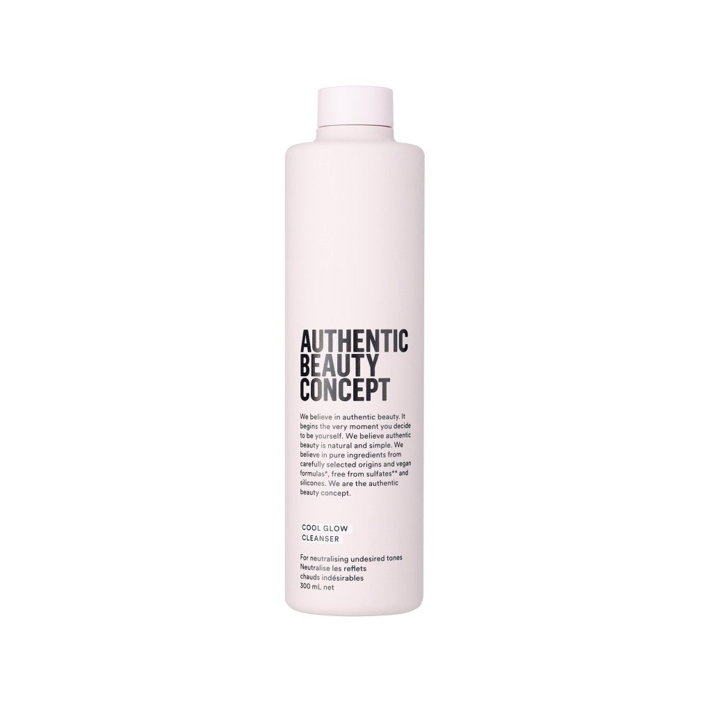 Cool Glow Cleanser 300ml