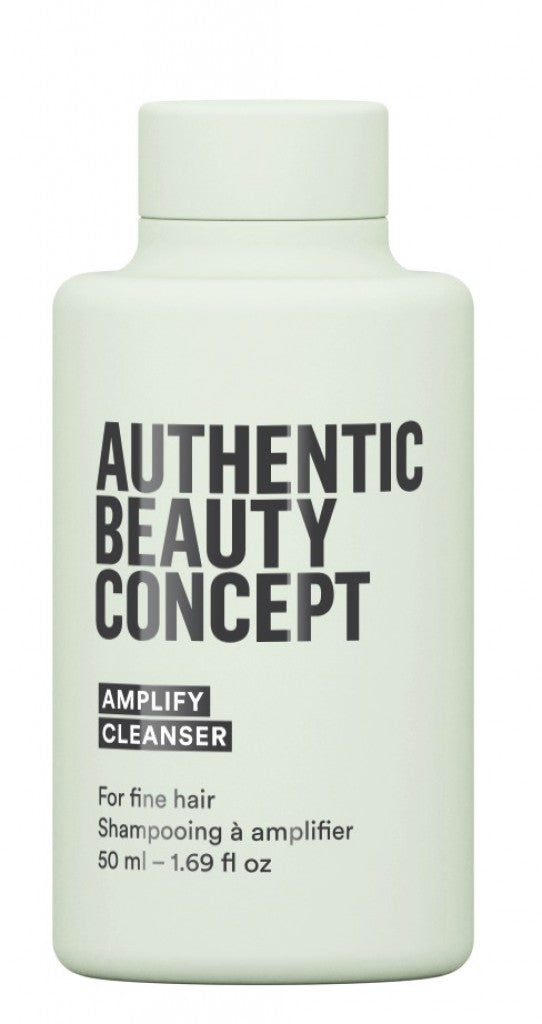 Amplify Cleanser 50ml