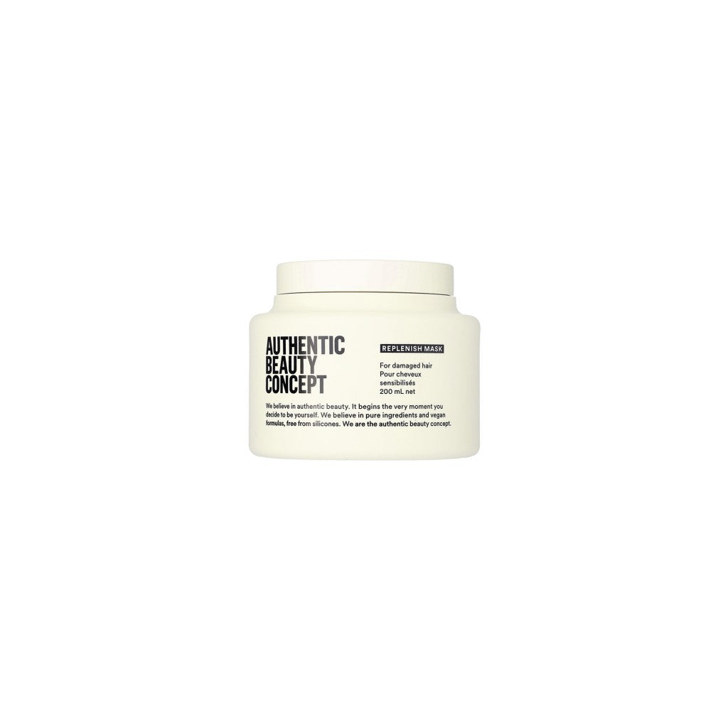 Replenish Rich Cream Mask 200ml