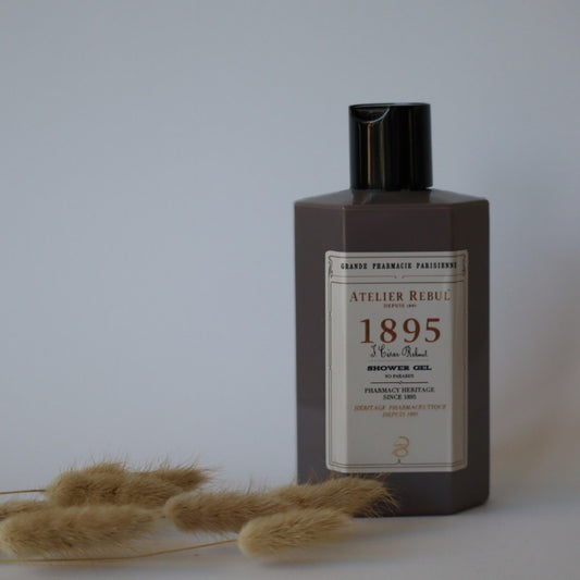 1895 - SHOWER GEL 250 ML