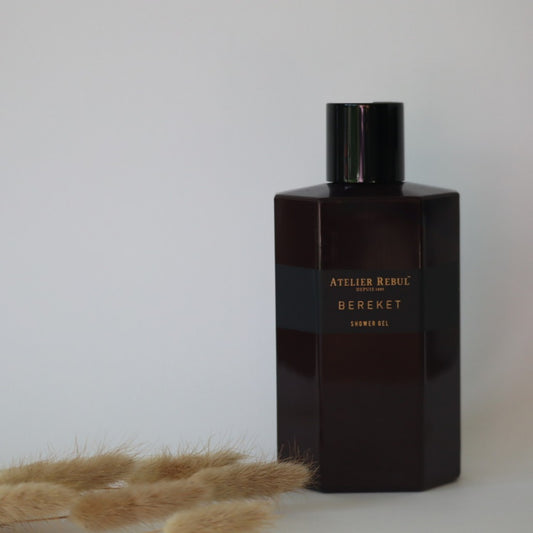 Bereket shower gel 250 ml