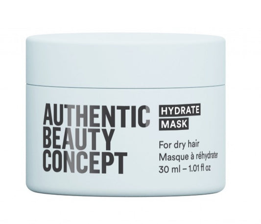 Hydrate Mask 30ml