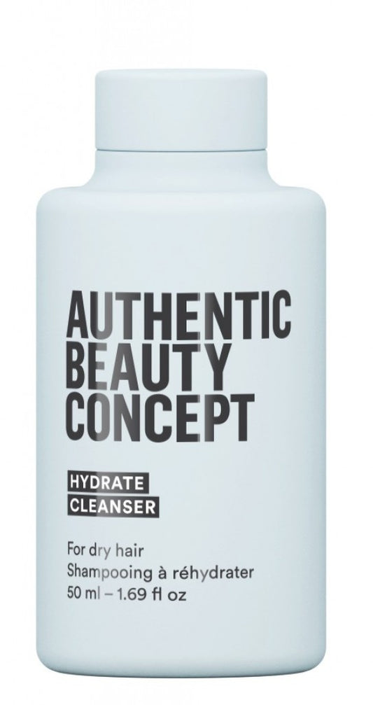 Hydrate Cleanser 50ml