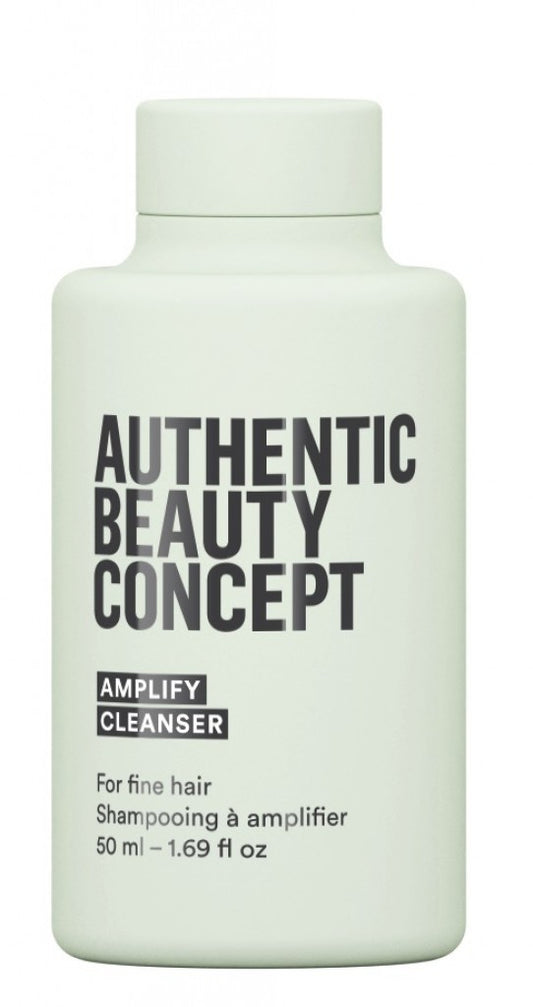 Amplify Cleanser 50ml