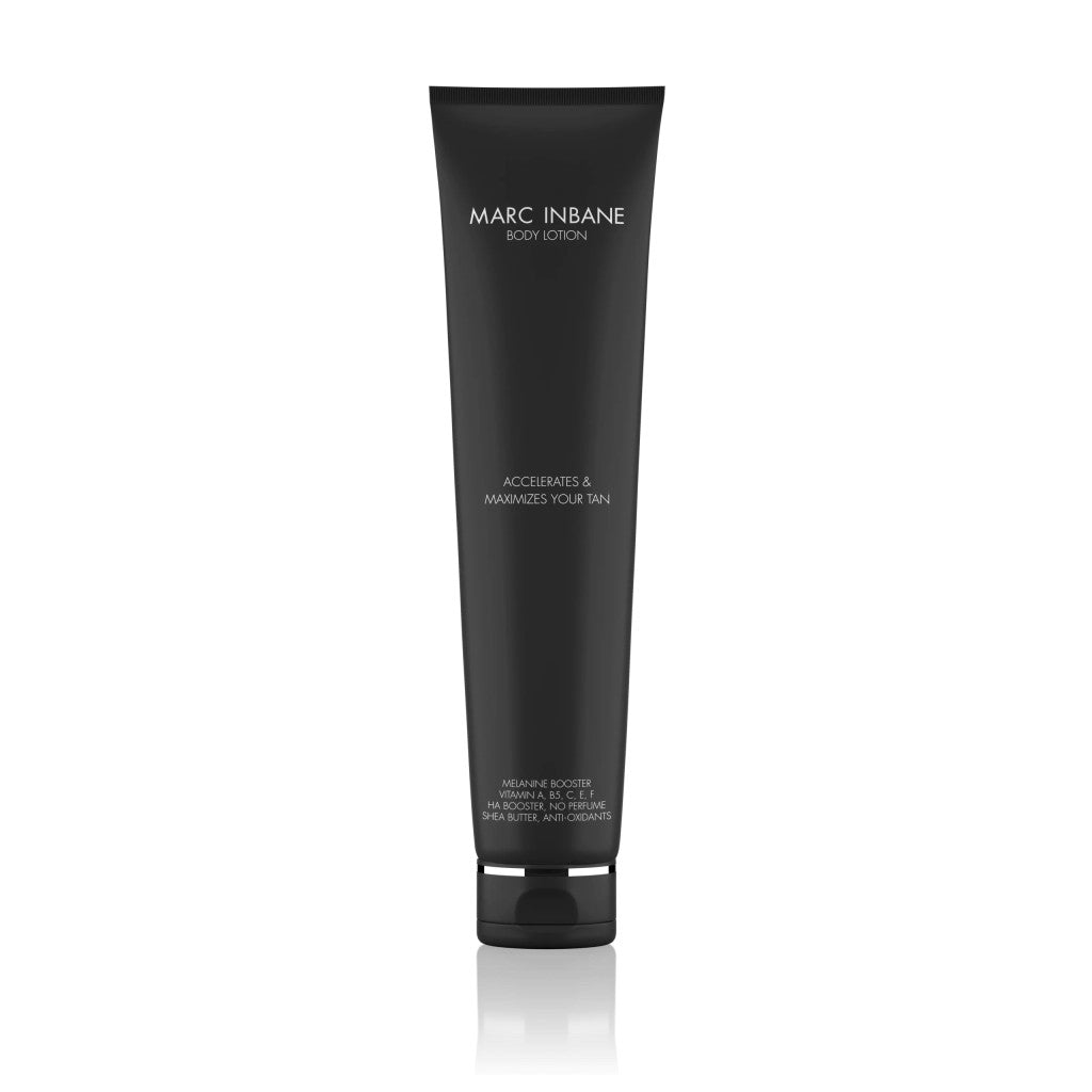 Marc inbane  body lotion