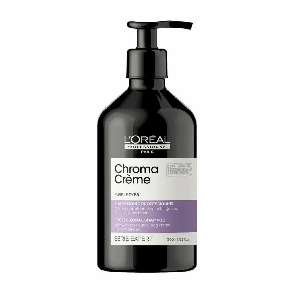 Chroma creme purple dyes 500 ml