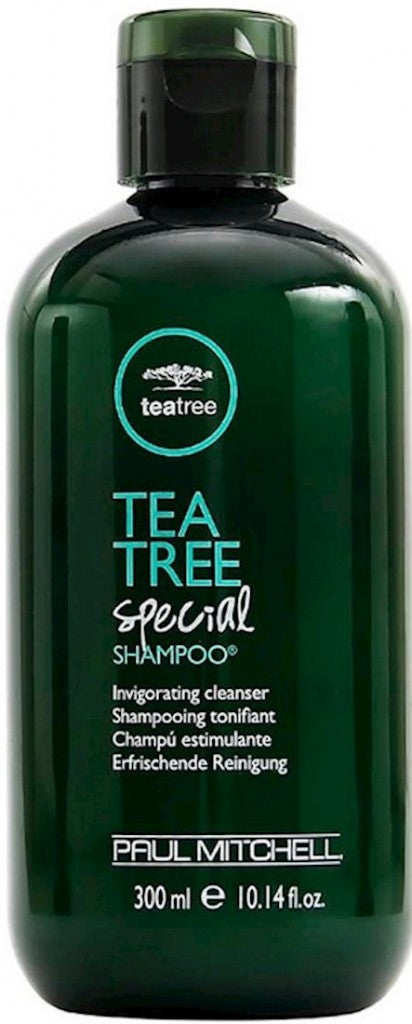 Tea Tree special shampoo 300ml
