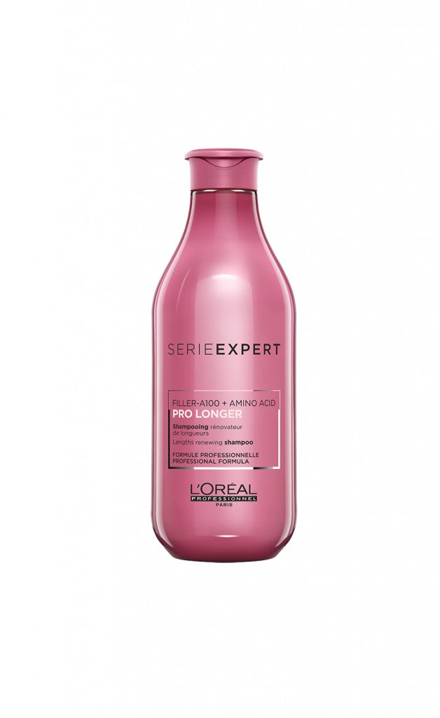 PRO LONGER shampoo 300 ml