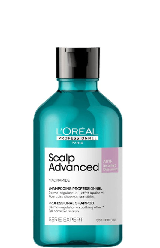 Scalp Advanced Shampoo300 ml