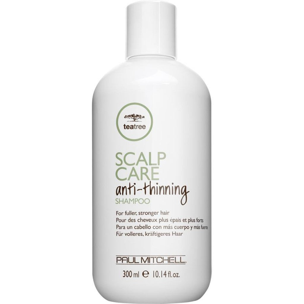 Anti-thinning Shampoo 300 ml
