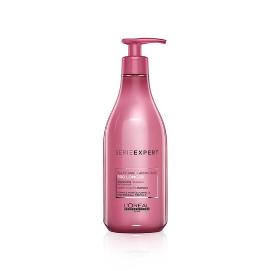 PRO LONGER shampoo 500 ml