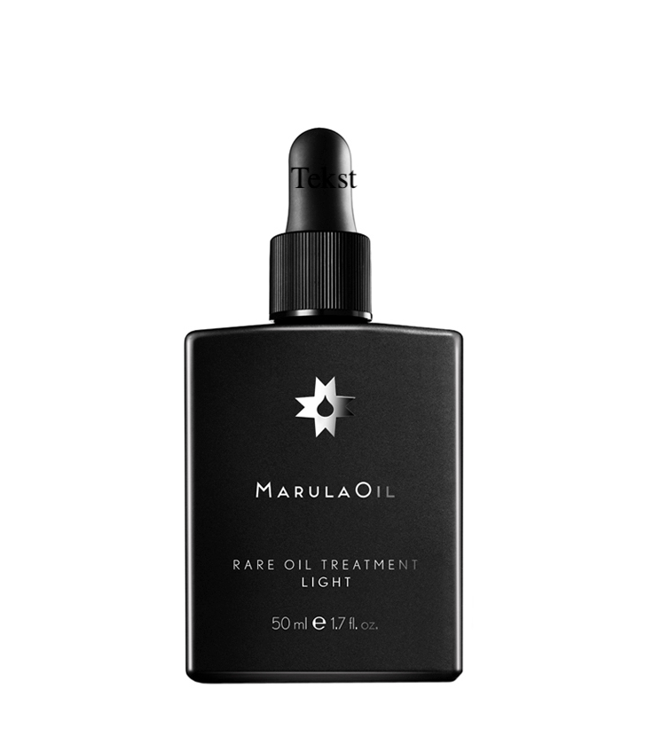 MARULA oil treatment light 50 ml