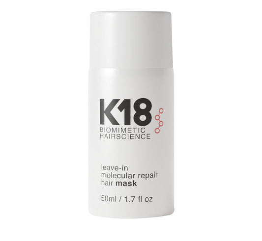 K18 leave in mask 50 ml